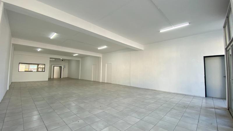 Commercial Property for Sale in Maitland Western Cape